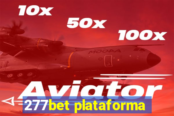 277bet plataforma